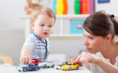 Warum kleine Störungen gut sind