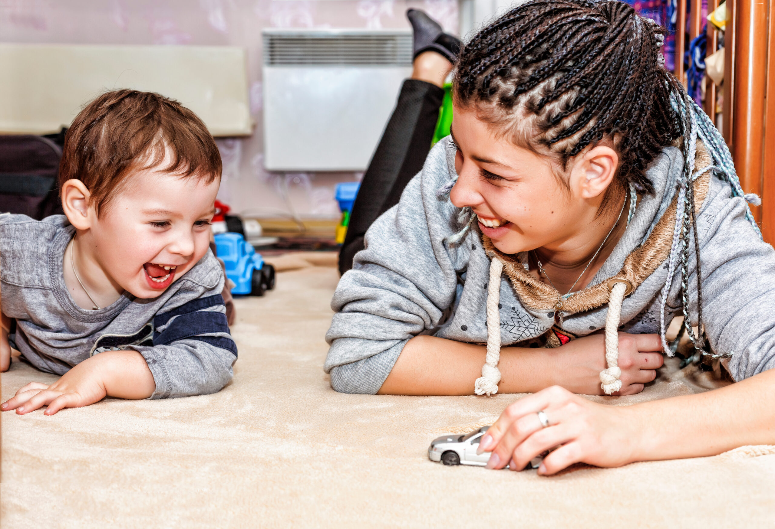 Was Kindern mit Autismus wirklich hilft