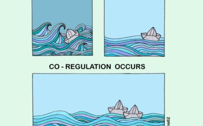 co-regulation occurs