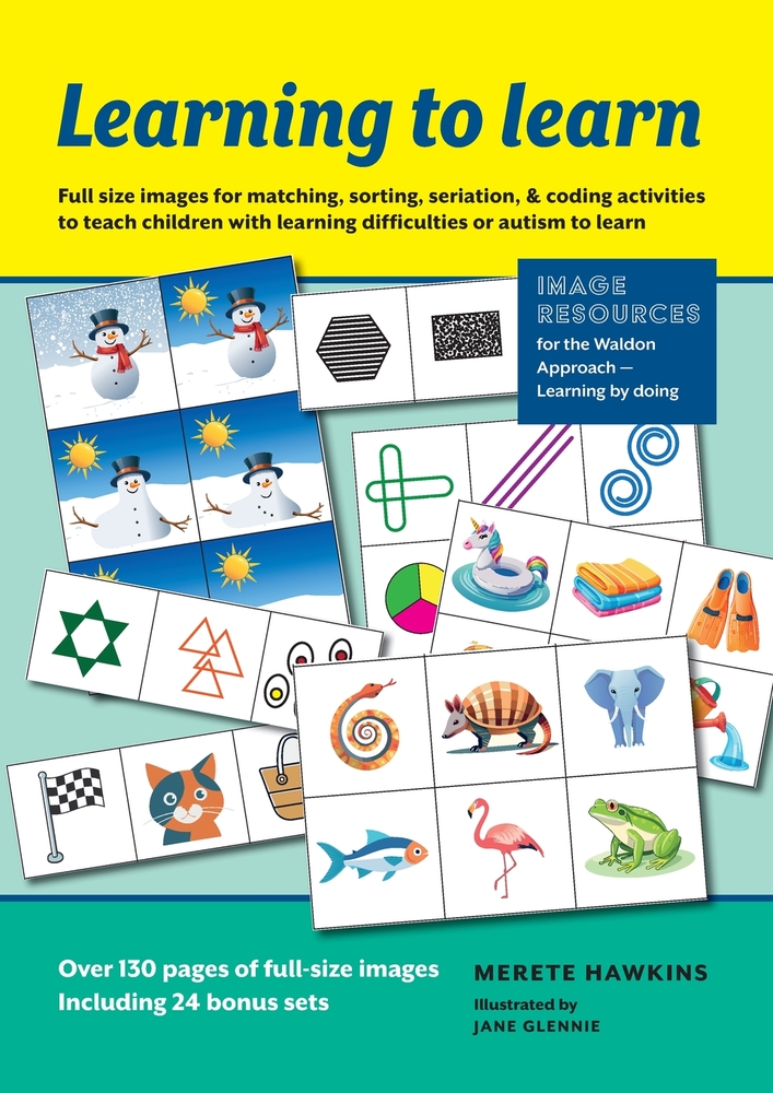Merete Resource Book