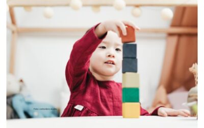 Türme bauen ist eine Entwicklungssackgasse