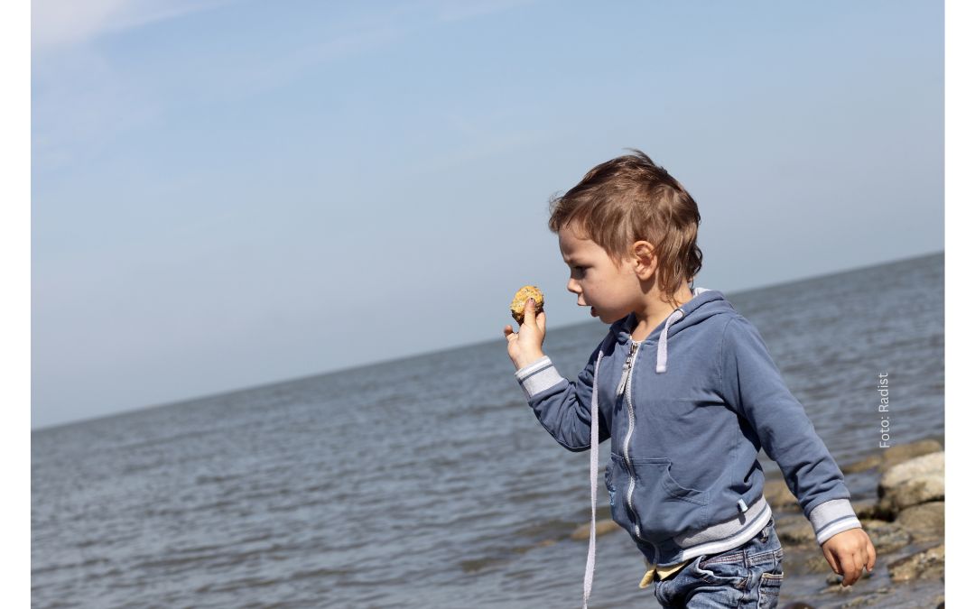 Wenn Werfen kein lustiges Spiel ist