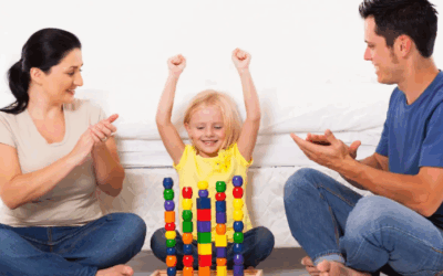 Warum Loben das Lernen behindert