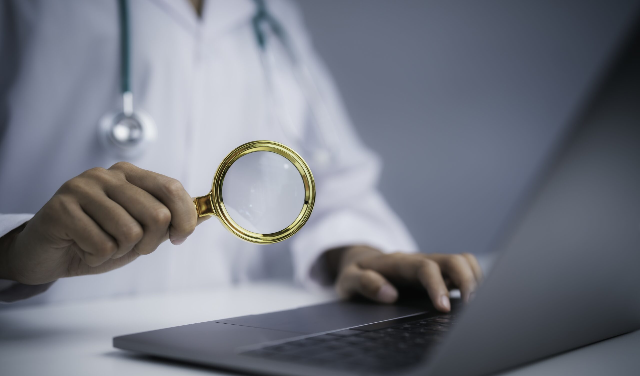 Medical, Research, and Healthcare Investigation, Including Clinical Analysis of Patient Data